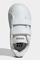 Βρεφικά sneakers adidas GRAND COURT 3.0 HP3534 λευκό