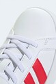 Αγορίστικα Παιδικά sneakers adidas GRAND COURT 3.0 JS4872 λευκό