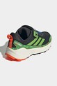 Chłopiec adidas TERREX sneakersy dziecięce TERREX TRAILMAKER 2 CF MCFT JQ9377 czarny