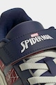 Otroške superge adidas GRAND COURT SPIDER-MAN JS2343