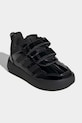 Βρεφικά sneakers adidas TENSAUR SPORT 3.0 KI5682 μαύρο SS26