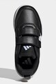 Otroške superge adidas TENSAUR SPORT 3.0 JQ1842 črna