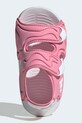 adidas sandały niemowlęce ALTASWIM 3 JS4915 różowy