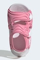 adidas sandały niemowlęce ALTASWIM 3 JS4915 różowy
