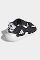 Αγορίστικα Παιδικά σανδάλια adidas ALTASWIM 3 JS2537 μαύρο