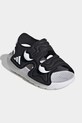 Παιδικά σανδάλια adidas ALTASWIM 3 Βρεφικό προϊόν μαύρο JS2541