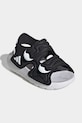 Παιδικά σανδάλια adidas ALTASWIM 3 Βρεφικό προϊόν μαύρο JS2541