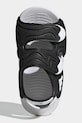 Αγορίστικα Παιδικά σανδάλια adidas ALTASWIM 3 JS2541 μαύρο