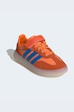 Παιδικά sneakers adidas BARREDA DECODE JP6722 πορτοκαλί SS26