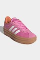 Otroške superge adidas VL COURT BOLD JQ1875 roza SS26