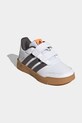 Παιδικά sneakers adidas DISNEY TENSAUR ZOOTOPIA JQ4362 λευκό SS26