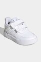 Βρεφικά sneakers adidas TENSAUR SPORT 3.0 JQ1849 λευκό SS26