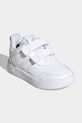 Βρεφικά sneakers adidas TENSAUR SPORT 3.0 JQ1849 λευκό SS26