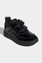 adidas sneakersy dziecięce TENSAUR SPORT 3.0 KI3263 czarny SS26