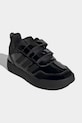 adidas sneakersy dziecięce TENSAUR SPORT 3.0 KI3263 czarny SS26
