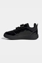 adidas sneakersy dziecięce TENSAUR SPORT 3.0 czarny KI3263