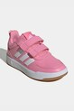 adidas sneakersy dziecięce TENSAUR SPORT 3.0 KI3262 różowy SS26