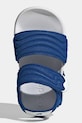 Бебешки сандали adidas ADILETTE SANDAL 2 HQ9208 син