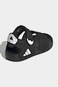 Момче Бебешки сандали adidas ADILETTE SANDAL 2 HQ0113 черен