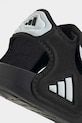 Бебешки сандали adidas ADILETTE SANDAL 2 HQ0113