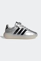 Παιδικά sneakers adidas BARREDA DECODE μικρό ασημί JP6719