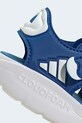 Бебешки сандали adidas WATER SANDAL 2 JP9414
