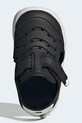 adidas sandały niemowlęce WATER SANDAL 2 JP6998 czarny
