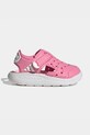 adidas sandały niemowlęce WATER SANDAL 2 Produkt niemowlęcy różowy JP9415