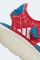 adidas sandały niemowlęce WATER SANDAL SPIDER-MAN JQ4402