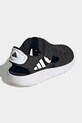 Chłopiec adidas sandały dziecięce WATER SANDAL 2 JP9417 czarny