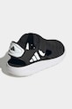 Chłopiec adidas sandały dziecięce WATER SANDAL 2 JP9417 czarny