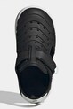 adidas sandały dziecięce WATER SANDAL 2 JP9417 czarny