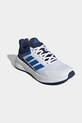 Παιδικά sneakers adidas FortaRun 4.0 JR9808 λευκό SS26