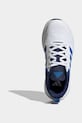 adidas sneakers pentru copii FortaRun 4.0 JR9808 alb