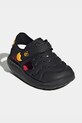 adidas sandały niemowlęce WATER SANDAL MICKEY JQ4399 czarny SS26