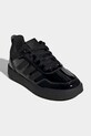 Παιδικά sneakers adidas TENSAUR SPORT 3.0 HP3537 μαύρο SS26