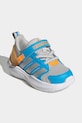 Παιδικά sneakers adidas LIGHTORAMA RNR JQ4173 γκρί SS26