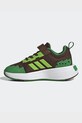 adidas sneakers pentru copii MINECRAFT PRO verde JR1969
