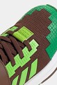 adidas sneakers pentru copii MINECRAFT PRO JR1969