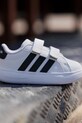 adidas sneakers pentru copii GRAND COURT 3.0 JS4906