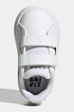 Detské tenisky adidas GRAND COURT 3.0 JS4906 biela
