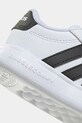 adidas sneakers pentru copii GRAND COURT 3.0 JS4906
