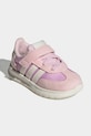 Παιδικά sneakers adidas RUN 70s 2.0 JS2315 ροζ SS26