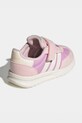 Αγορίστικα Παιδικά sneakers adidas RUN 70s 2.0 JS2315 ροζ
