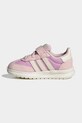Παιδικά sneakers adidas RUN 70s 2.0 ροζ JS2315