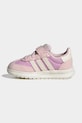 Παιδικά sneakers adidas RUN 70s 2.0 ροζ JS2315