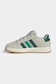 Παιδικά σουέτ sneakers adidas GRAND COURT 00s μπεζ IH6413
