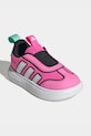 Παιδικά sneakers adidas BUBBLECOMIC JS0126 ροζ SS26