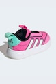 Αγορίστικα Παιδικά sneakers adidas BUBBLECOMIC JS0126 ροζ