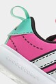 Παιδικά sneakers adidas BUBBLECOMIC JS0126
